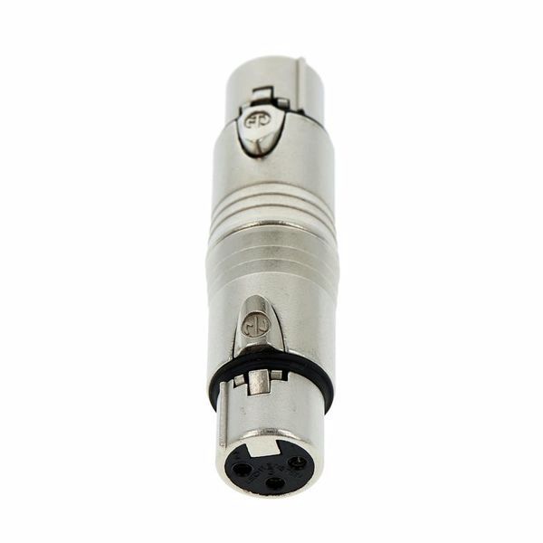 Neutrik NA3 FF Stecker