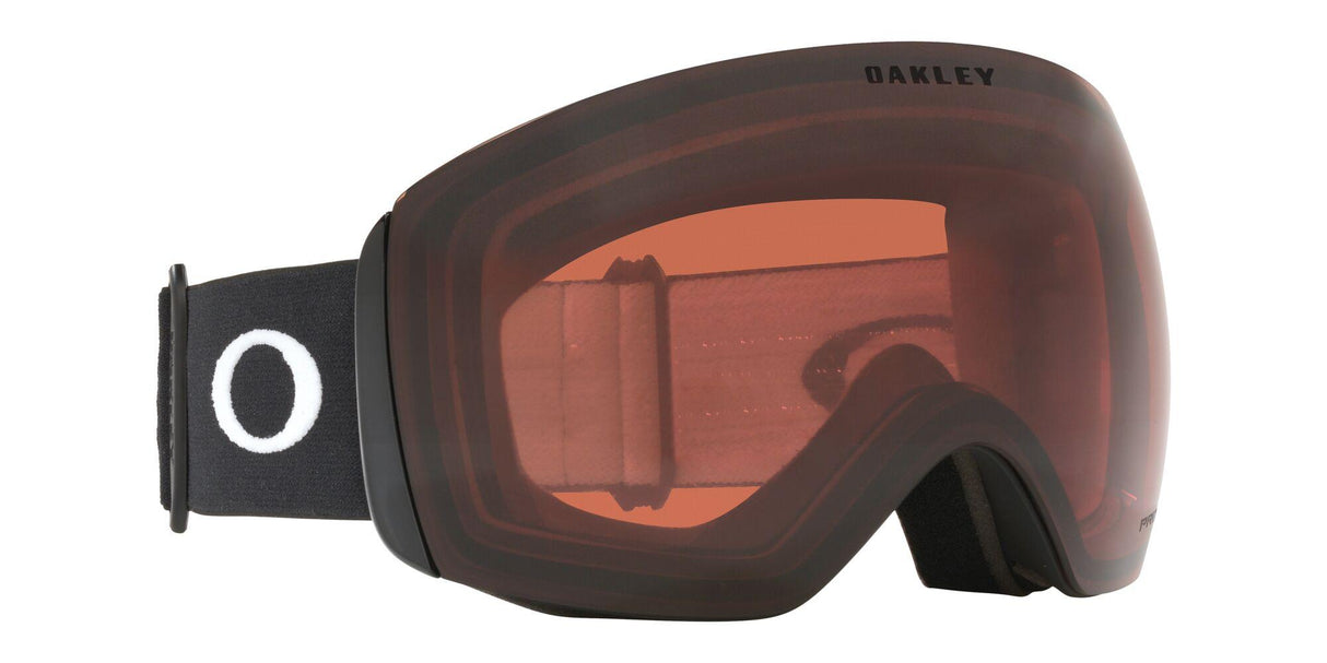 Oakley<br>Flight Deck L Matte Black