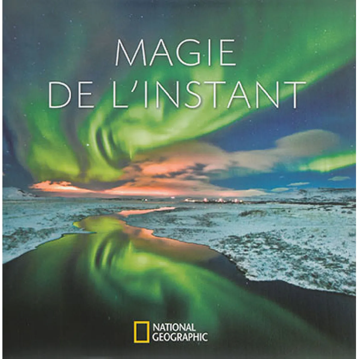 Magie de l'instant · Occasion
