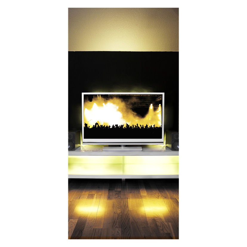 RGB-list LED 3 m