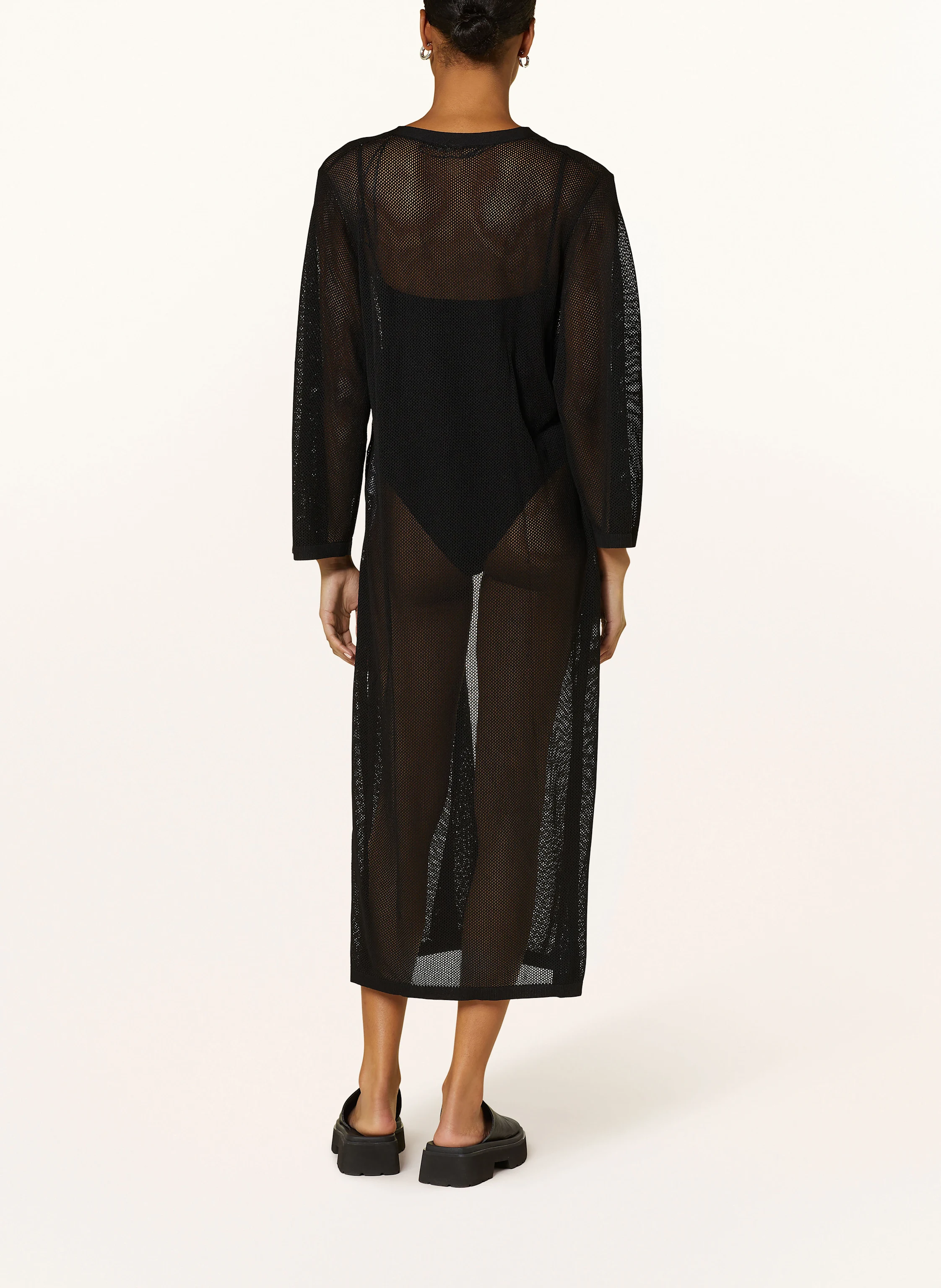 Calvin Klein Kaftan
