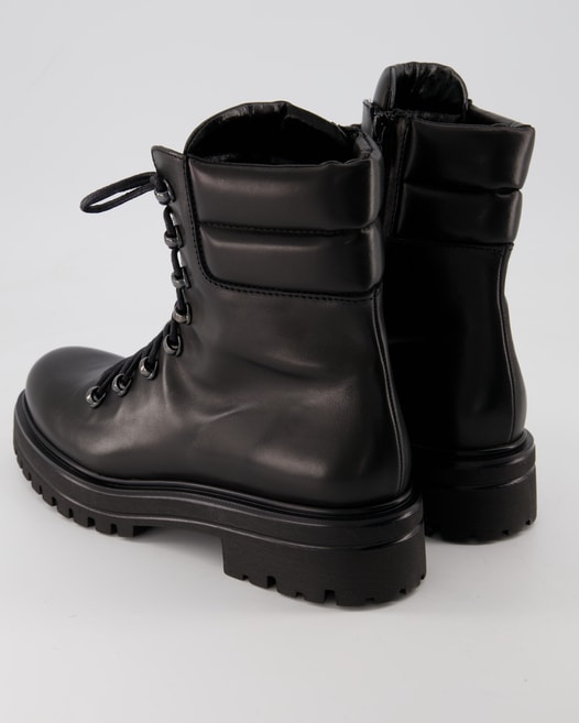 Konstantin Starke 7812 0005 Stiefeletten in Schwarz