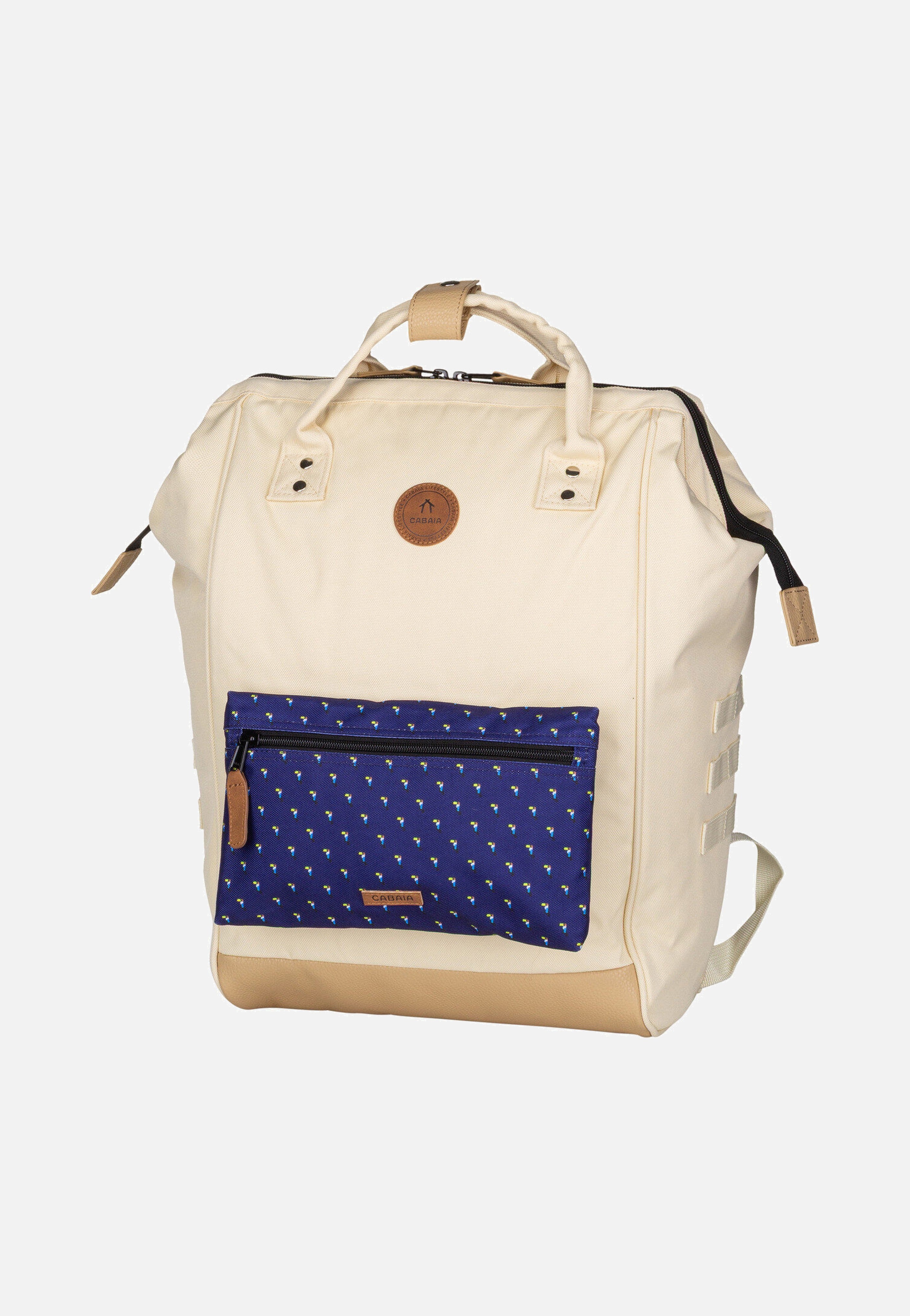 Adventurer Recycled Oxford Large Cape Town - Rucksack