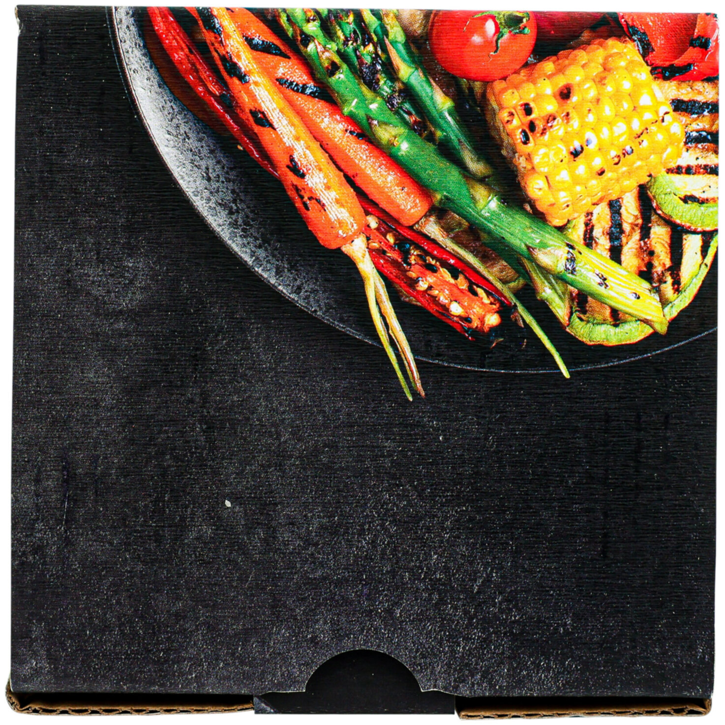 Grillkorb Zylinder 20cm x Ø 9cm TSCH TSCH