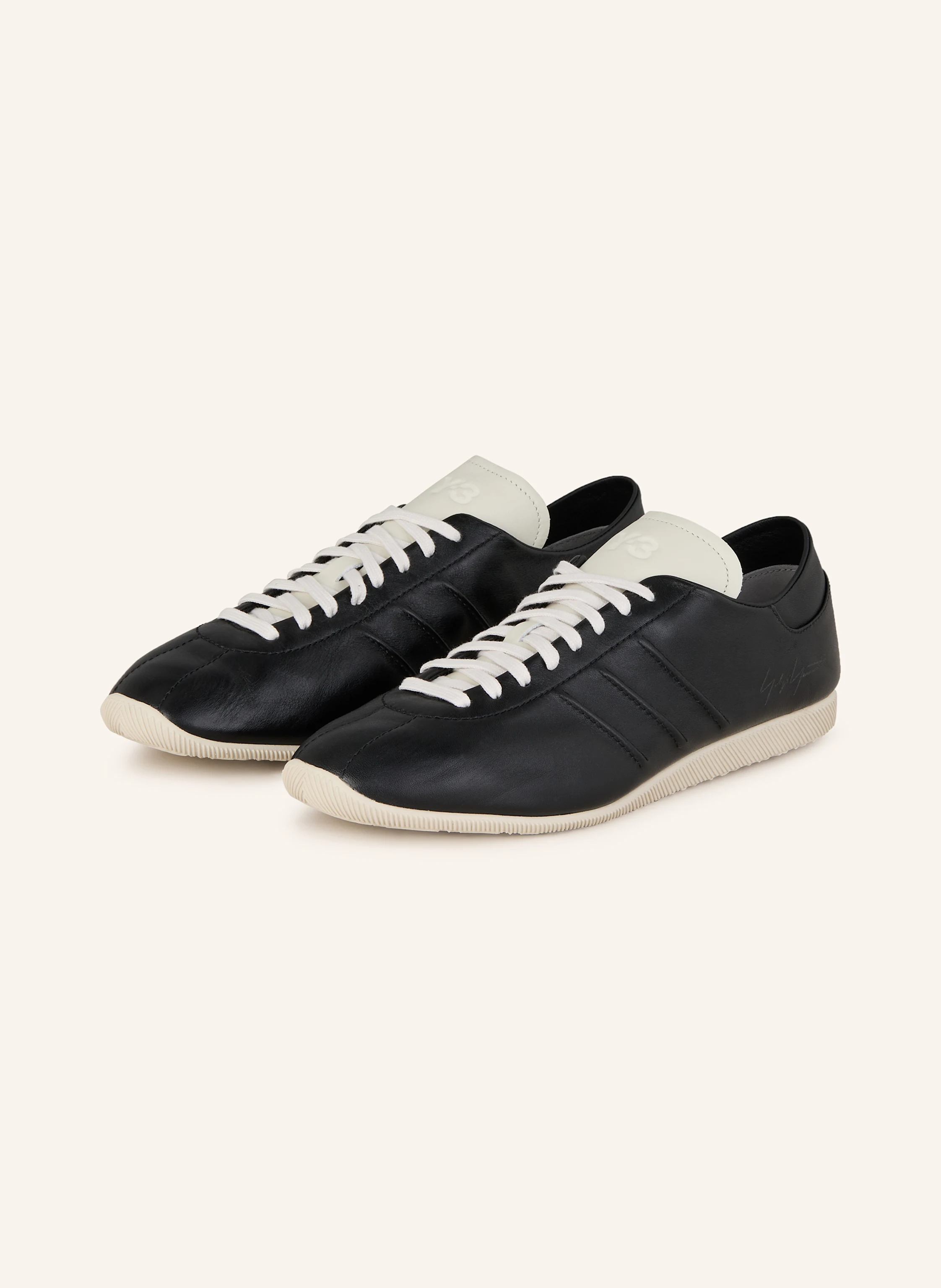 Y-3 Sneaker Y-3 JAPAN
