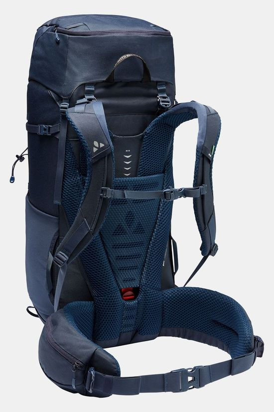 Vaude Vaude Asymmetric 42+8 Rugzak