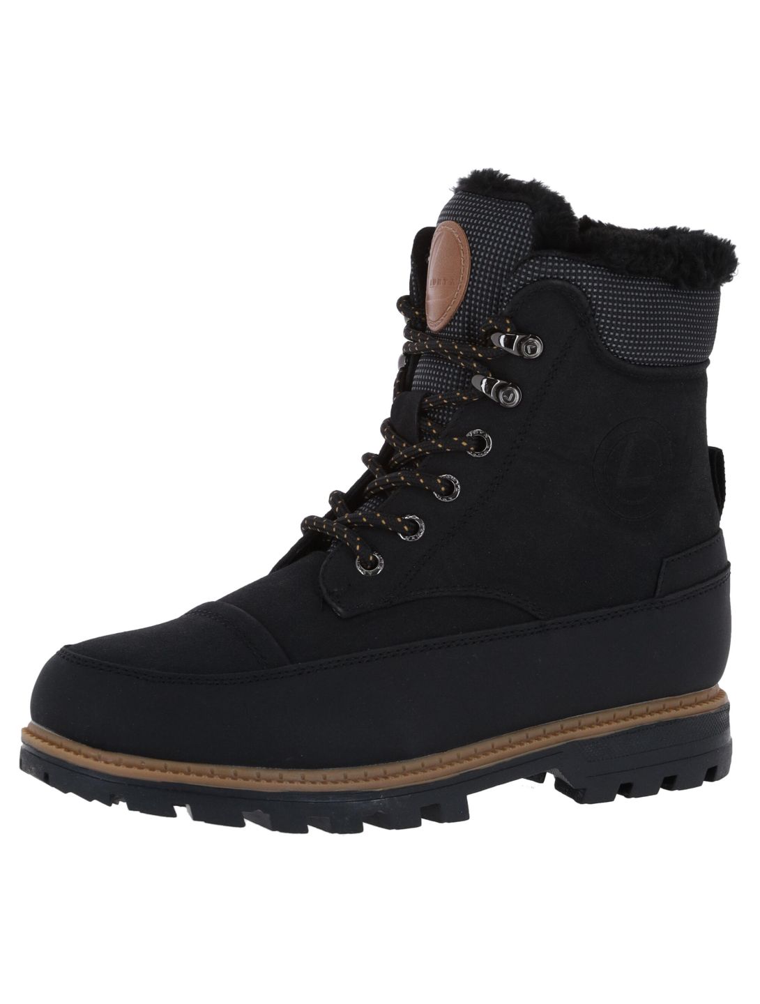 Reilu Ms snowboots dames