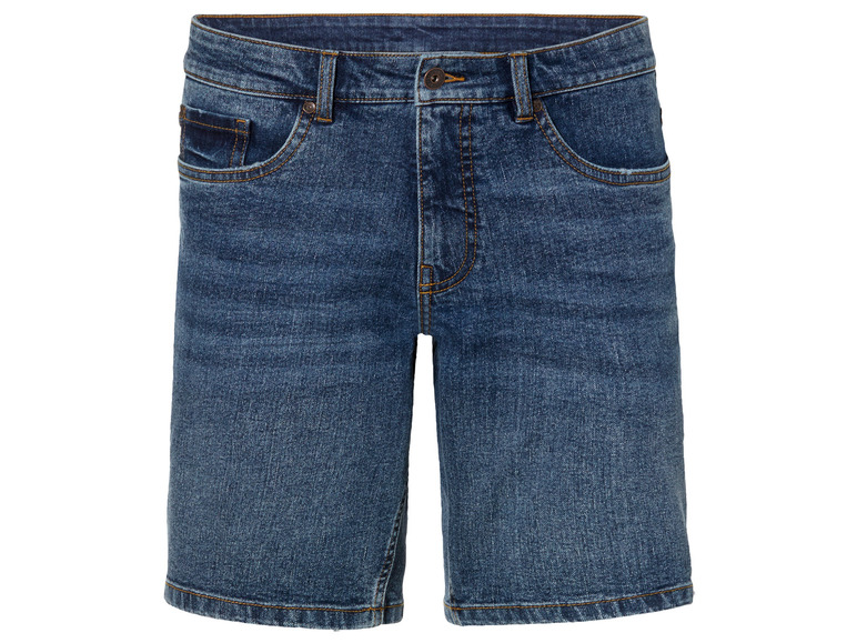 Korte heren broek
