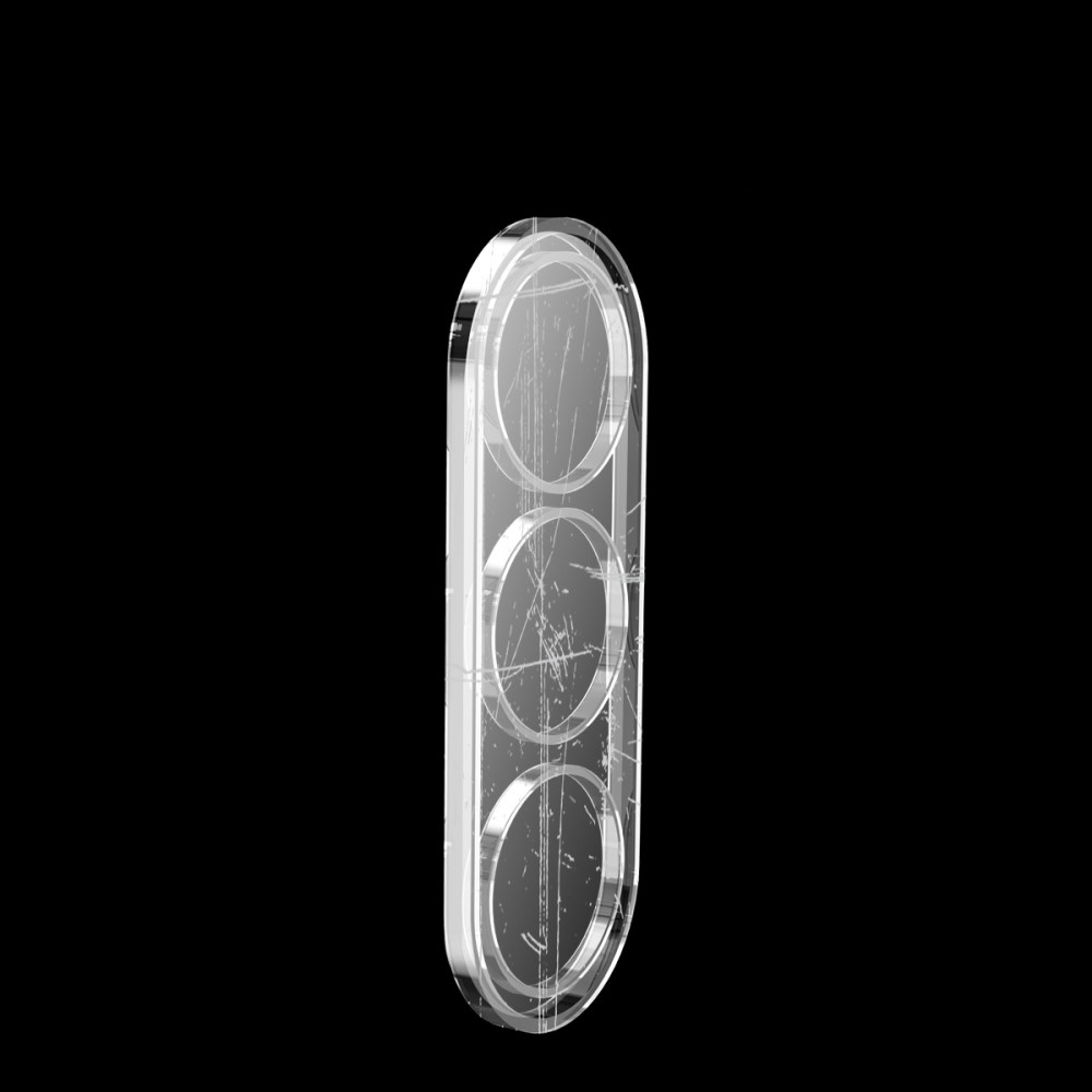 Samsung Galaxy S23 5G Kamera Objektiv Protector Vollschutz - Transparent