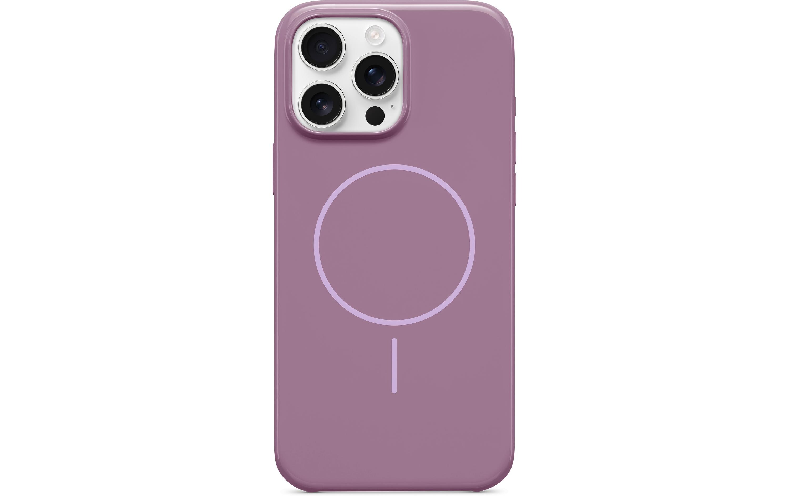 Beats Case MagSafe iPhone 16 Pro Max Sunset LilaBackcover für das Apple iPhone 16 Pro Max