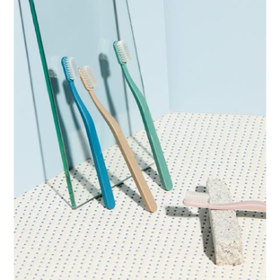Jordan Tandenborstel Green Clean Kids Extra Soft 1ST