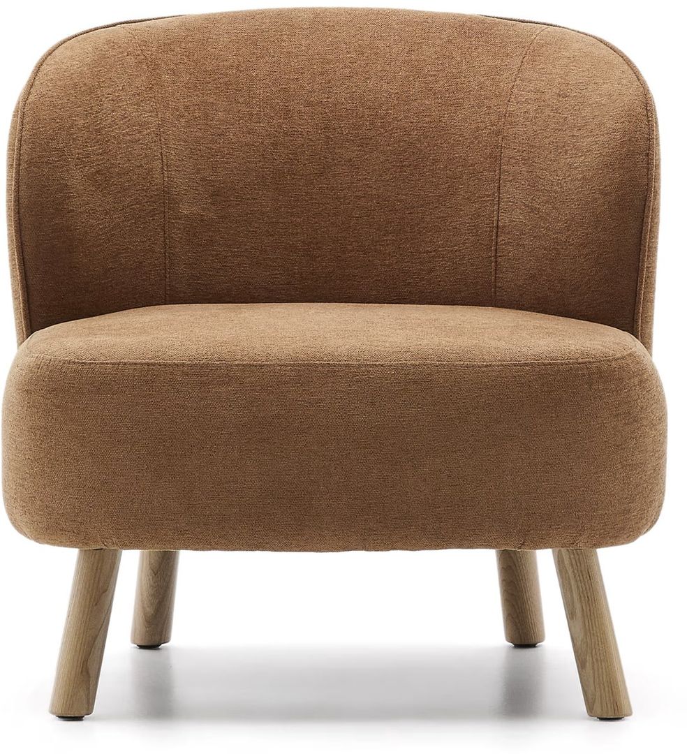 Kave Home   Ulit Fauteuil