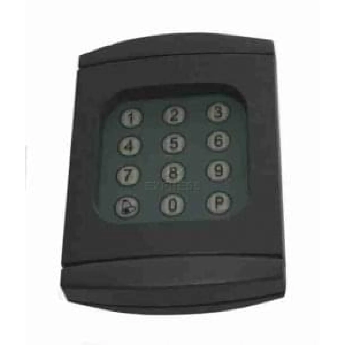 Berner Clavier à code BHS591