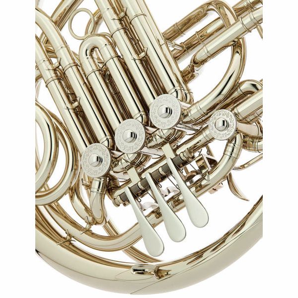 Hans Hoyer 6801NSA-L