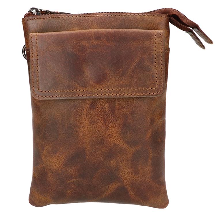 Lederwaren Daniëlle UR 9424 H Brown