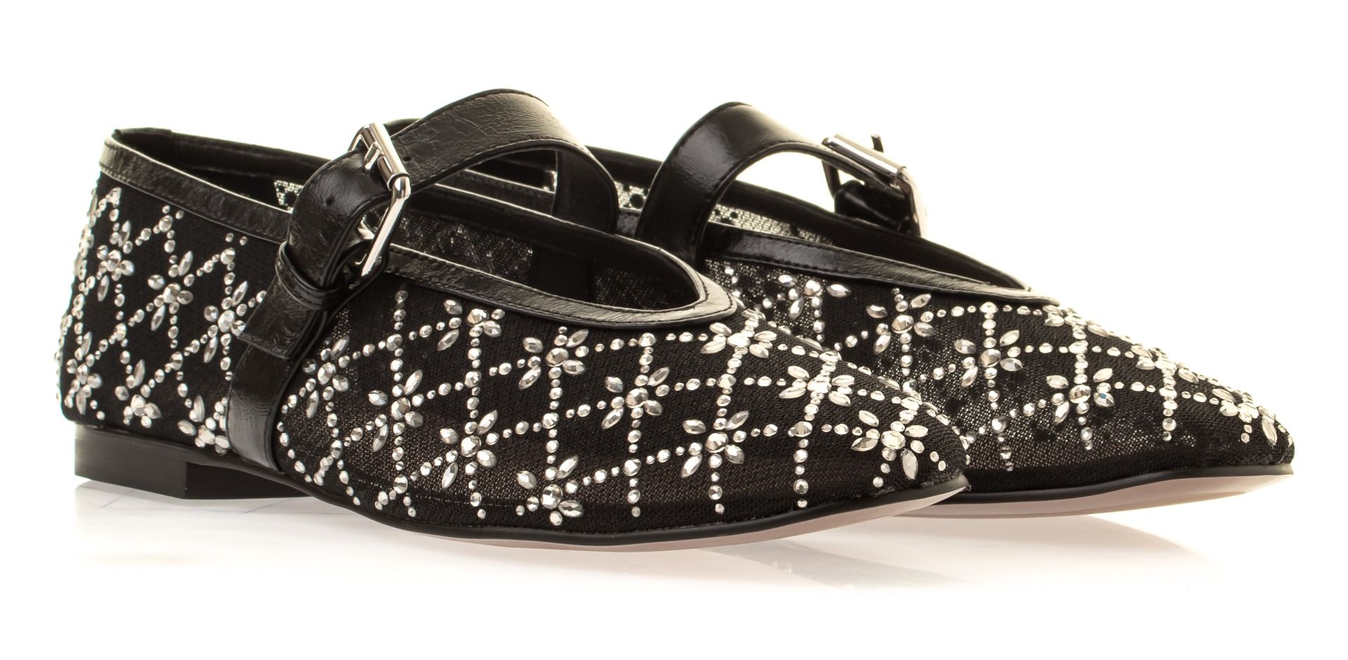Bibi Lou Helia Flat