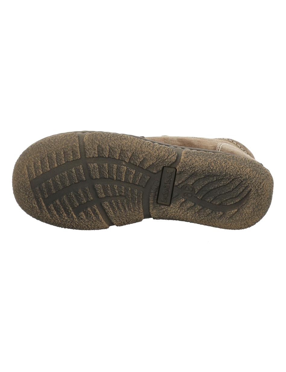Stiefelette Neele 01, taupe