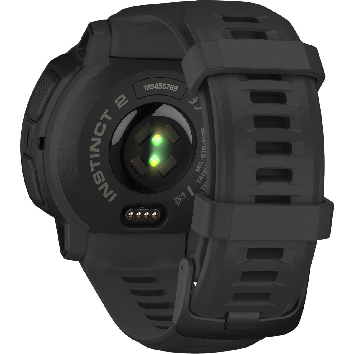 Garmin Instinct 2 45 mm GPS Pulsur