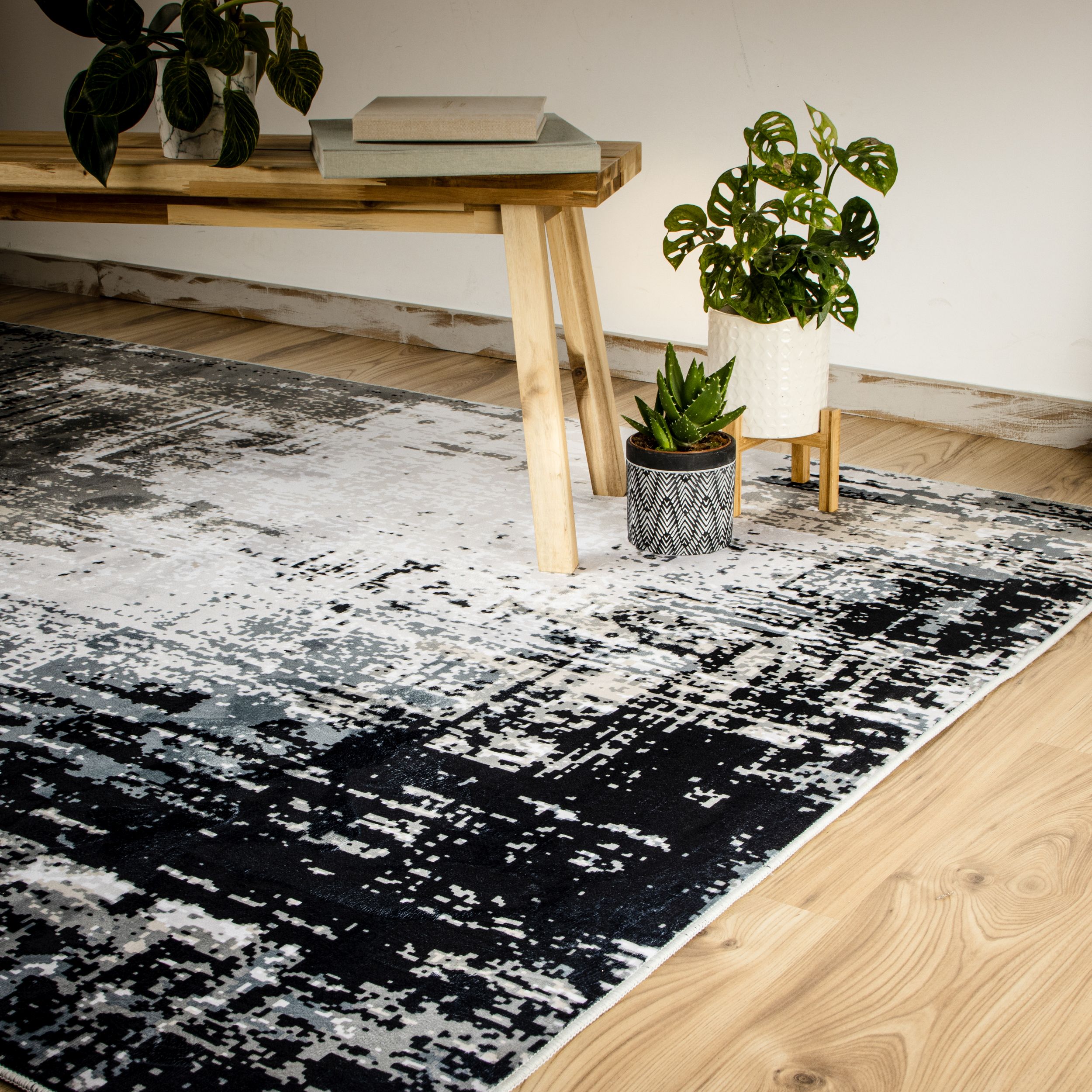 Teppich MY TAMPA 80 x 150 cm