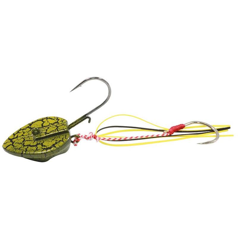 Tete Plombee Explorer Tackle Magic Shallow
