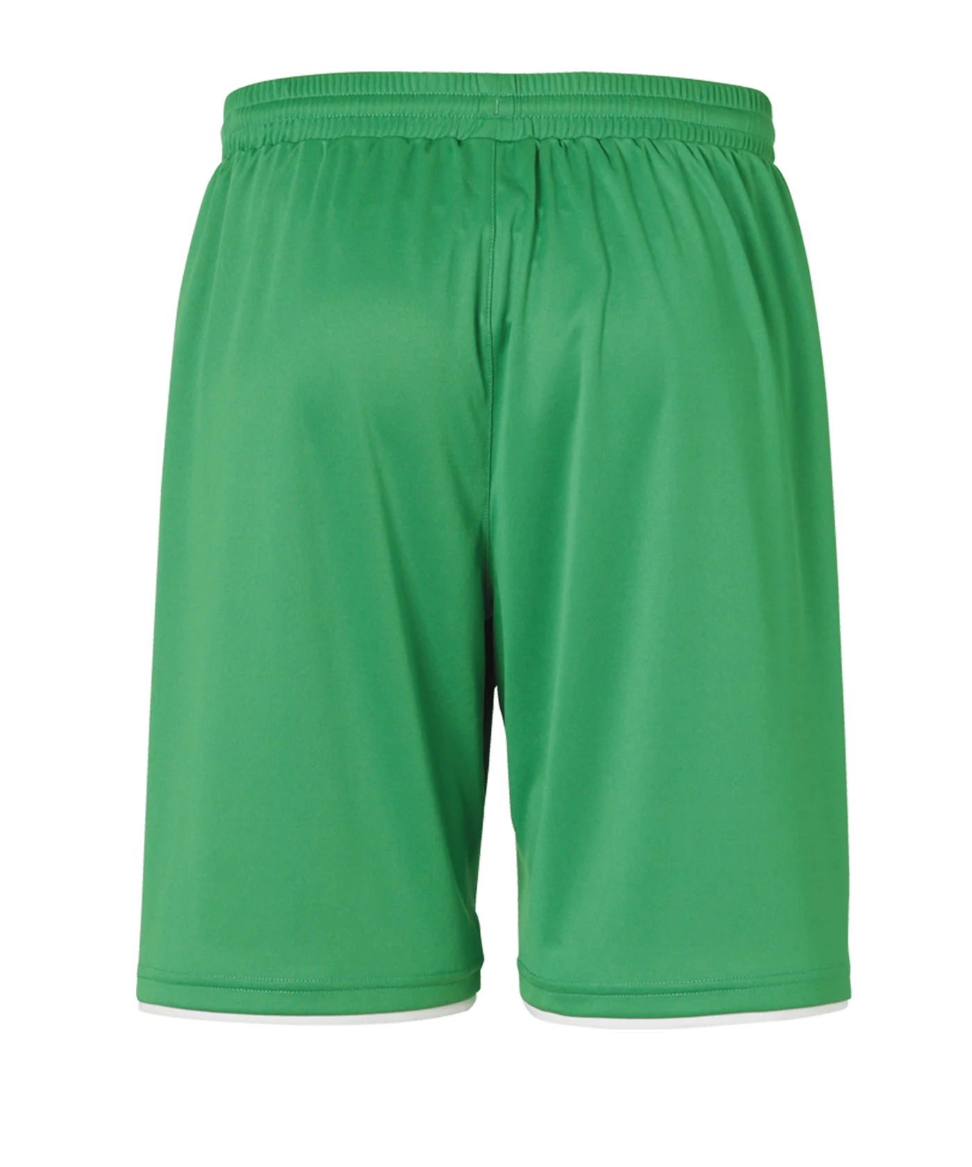 uhlsport Club Short Kids Grün Weiss F13