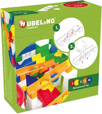 Hubelino Kulefelle Tilbehør 15 Deler