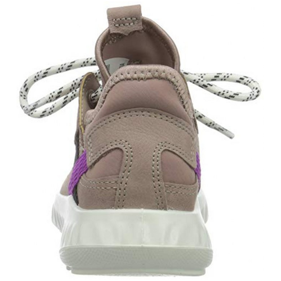 Ecco Sneaker Rosa