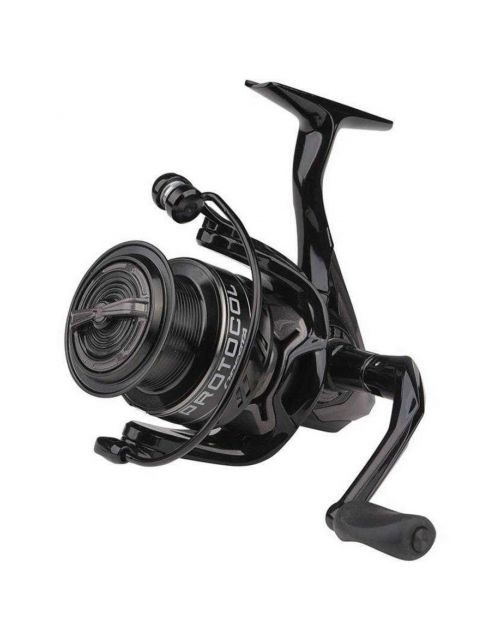 Cresta Protocol 5000s Reel - Werpmolen -