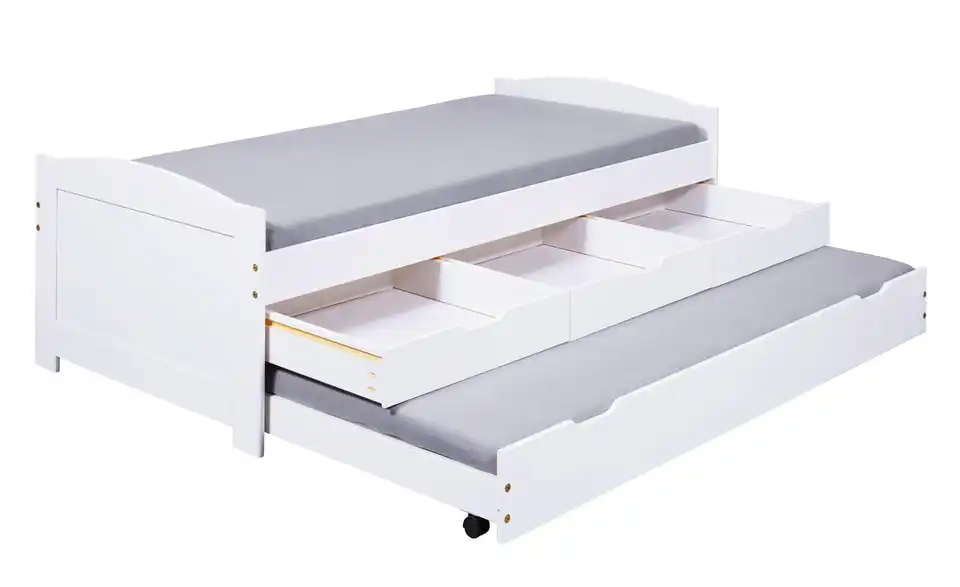 Funktionsbett Ulli