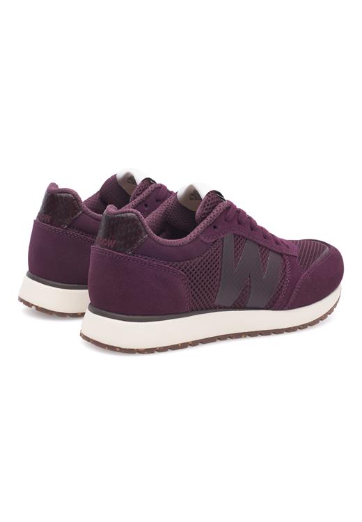 Woden Ronja Icon WL712 Cherry