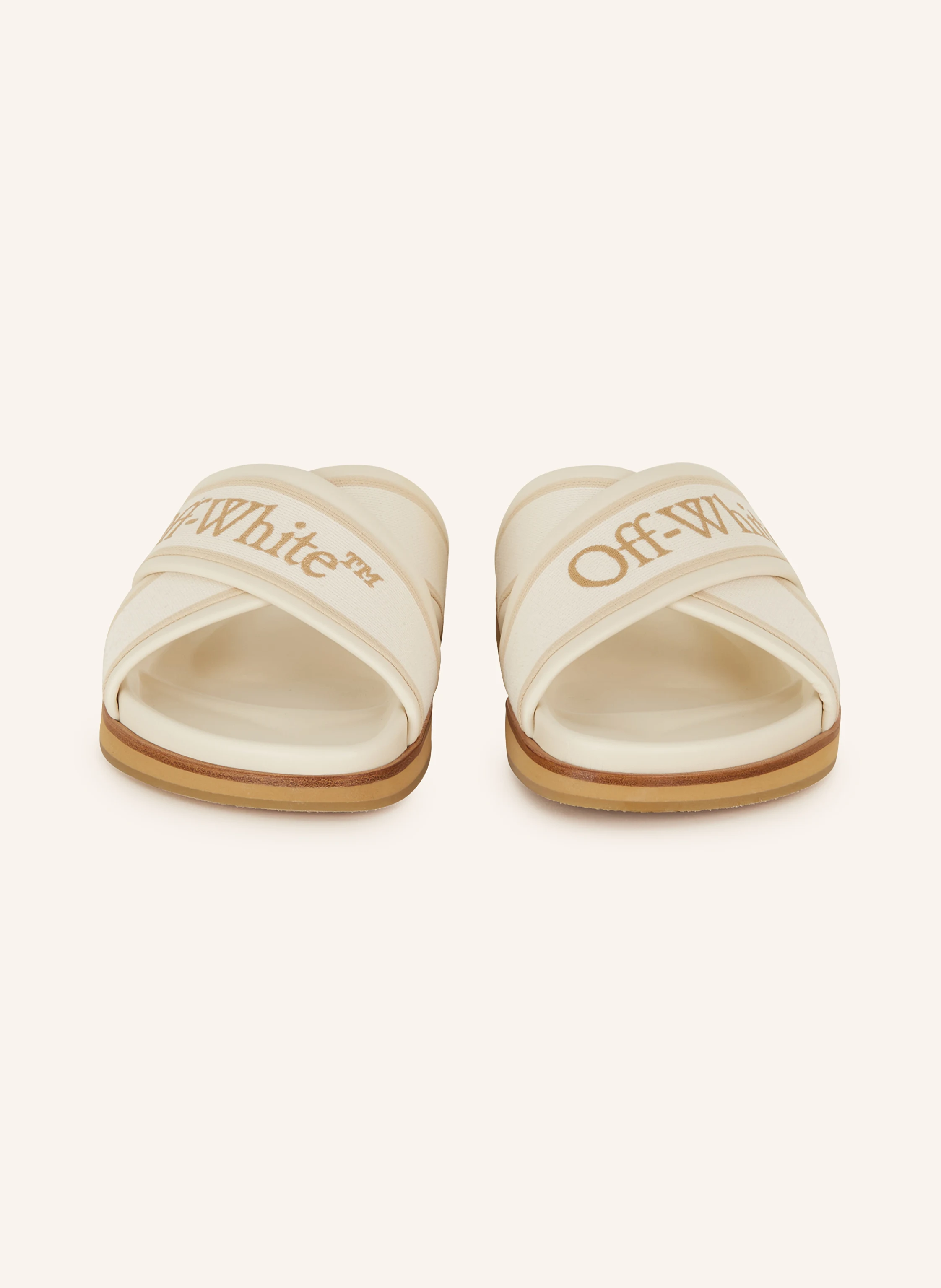 Off-White Pantoletten CLOUD