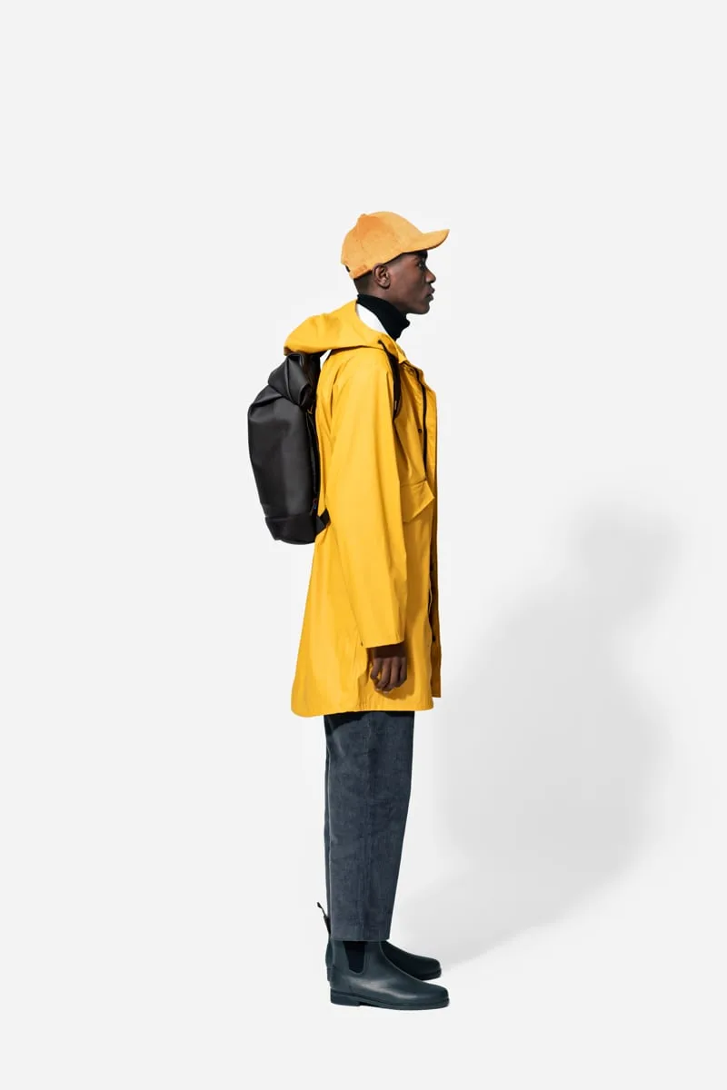 Tretorn Malmo Rolltop 010/Black