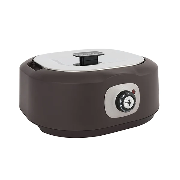Tempéreuse à chocolat 120 W Frifri