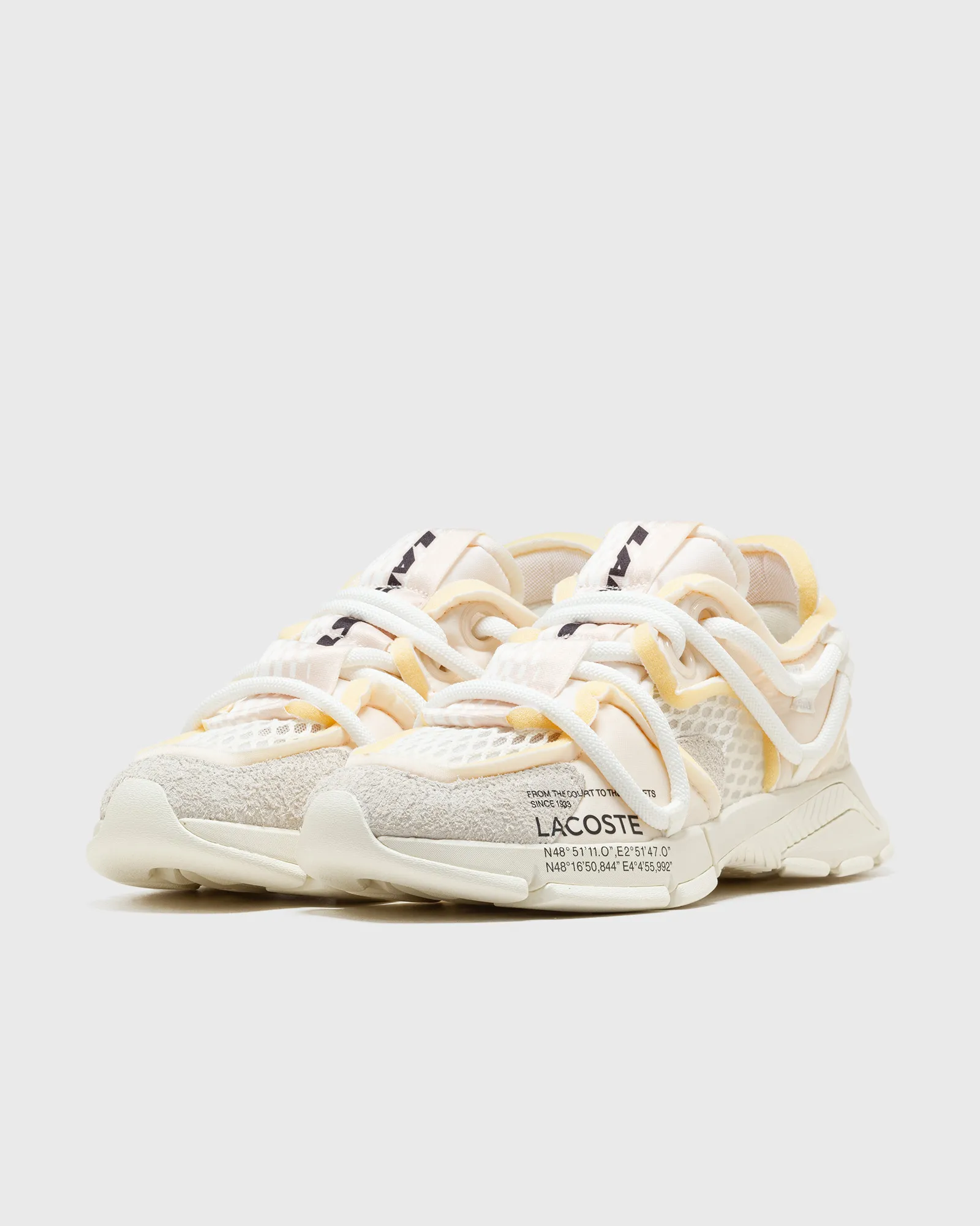 Lacoste L003 ACTIVE RUNWAY