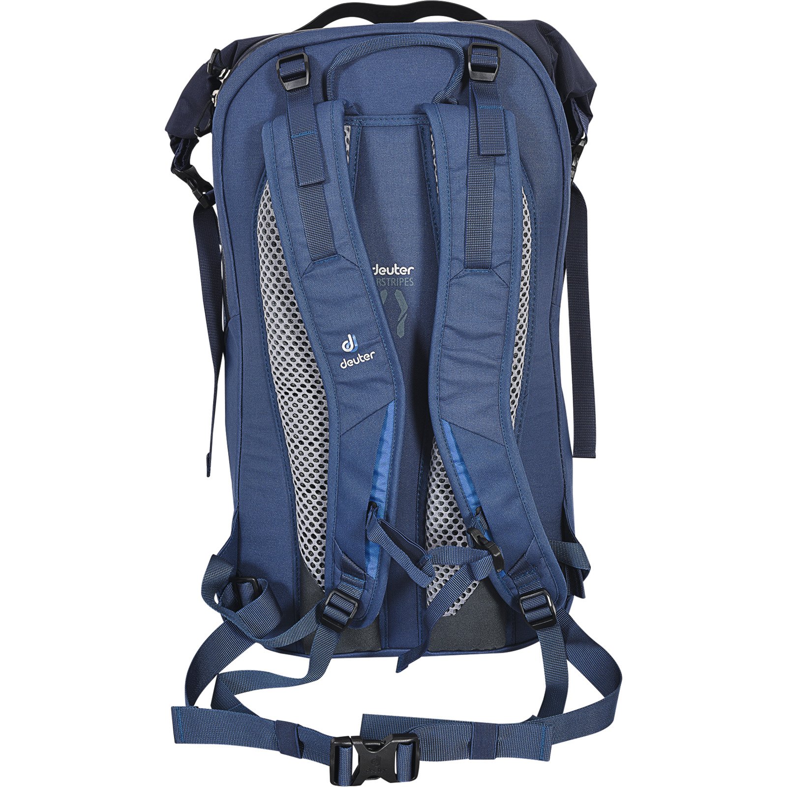 Deuter Rucksack XV 3 blau