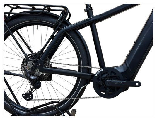 Produit reconditionné . Riese et Müller Charger 4 GT Touring Shimano XT 2023 . Vélo électrique . Riese et Müller . très bon état