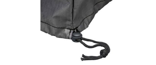 Aerocovers Grillabdeckhaube »Abdeckhaube Ø 67 cm«