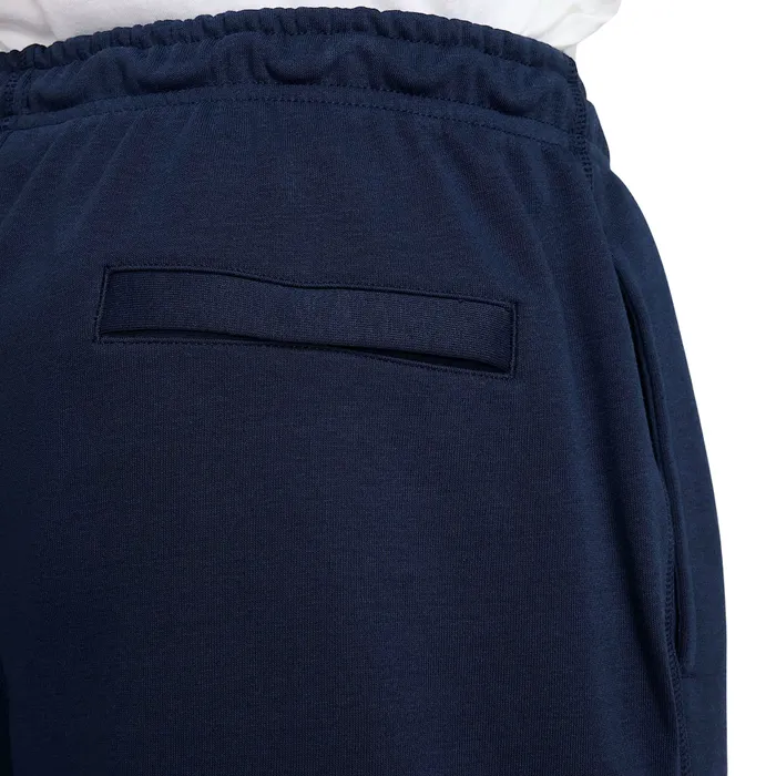 Nike Club Flow Sweatshort Heren