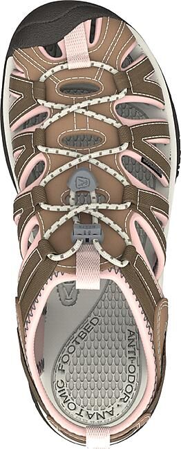 KEEN - SANDALES MULTIACTIVITE WOMEN WHISPER
