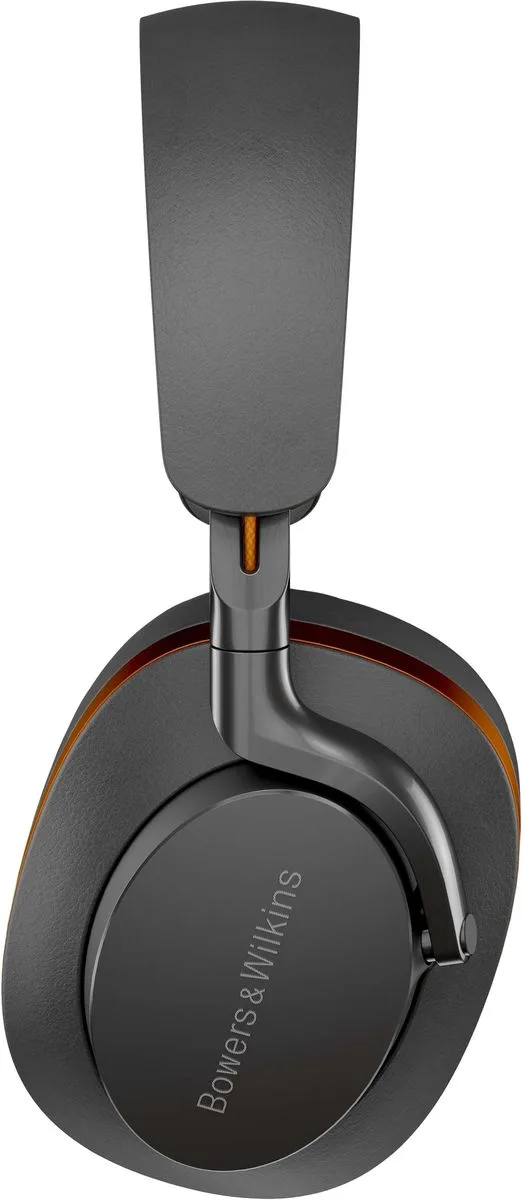 B&W Px8 McLaren Edition Casques Bluetooth