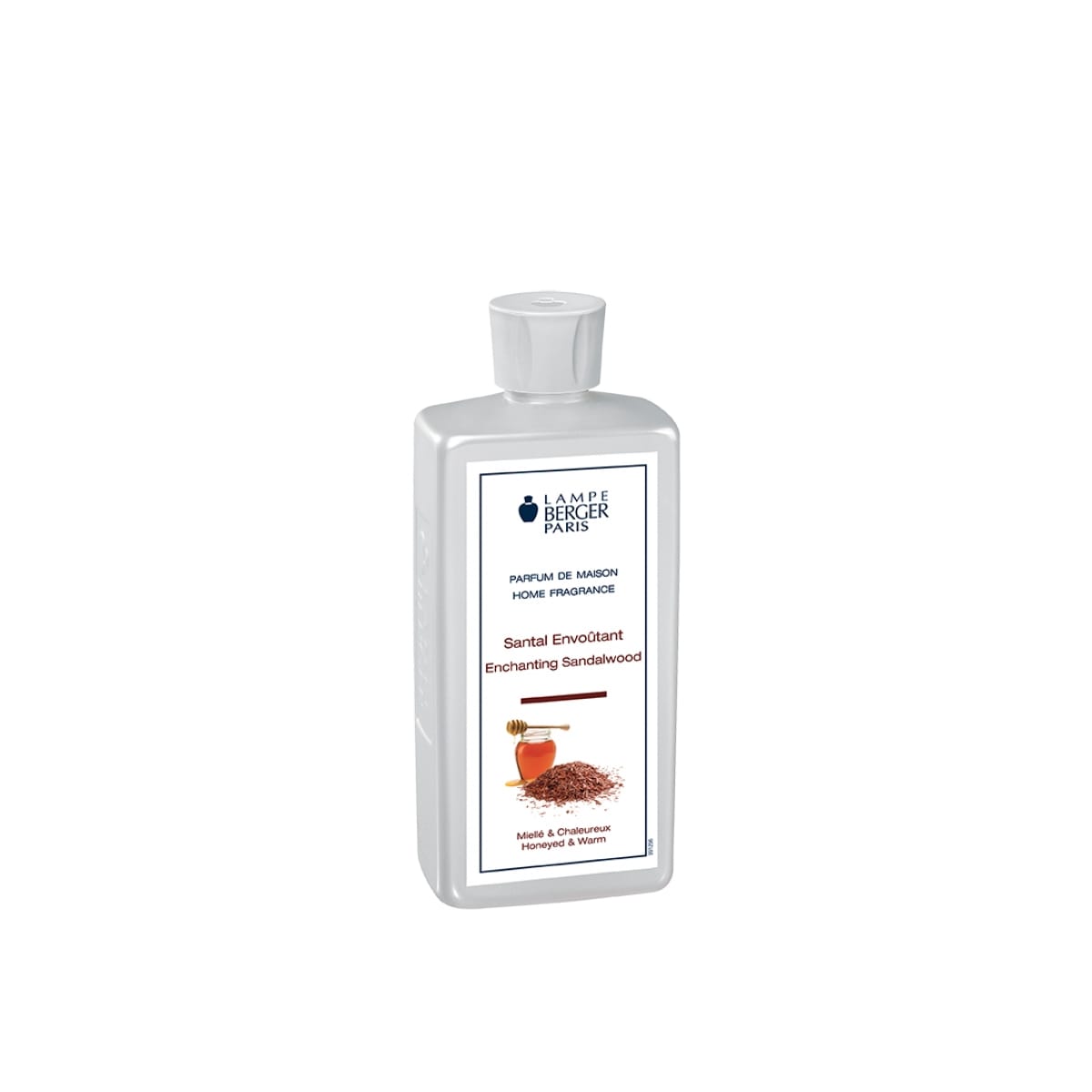 Maison Berger Paris Parfum de Maison Santal Envoûtant