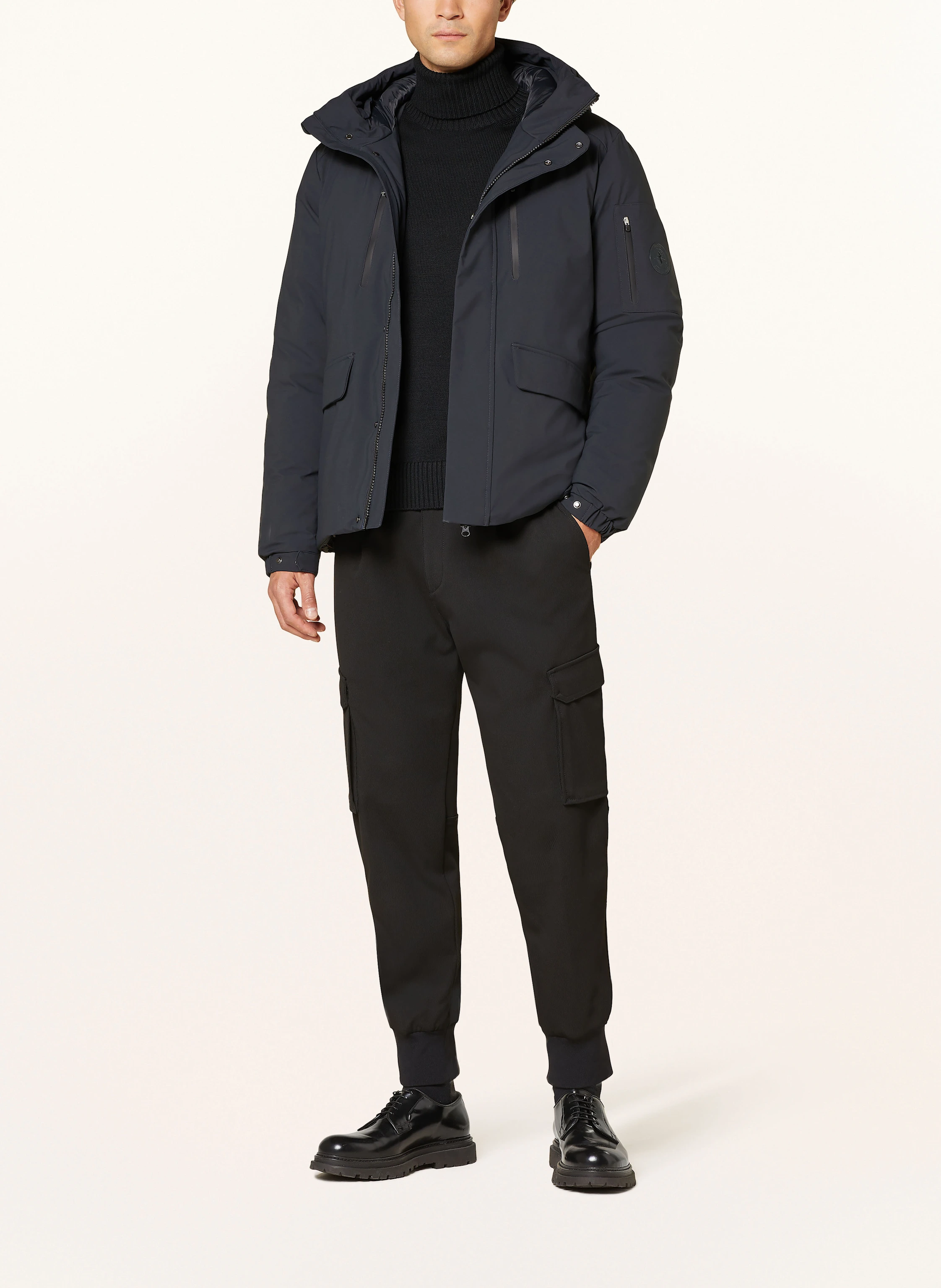 SAVE THE DUCK Jacke HIRAM