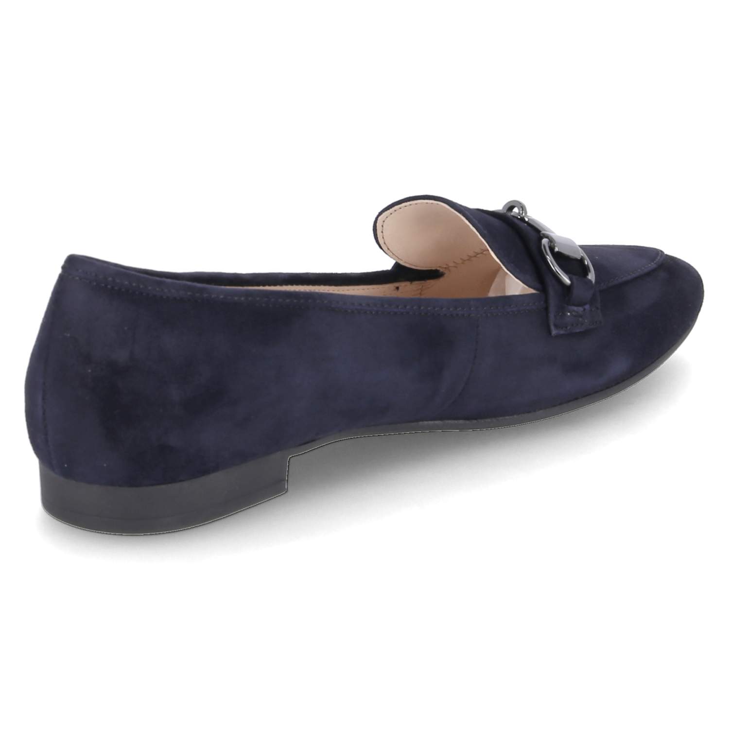 Gabor Slipper - atlantik (silver)