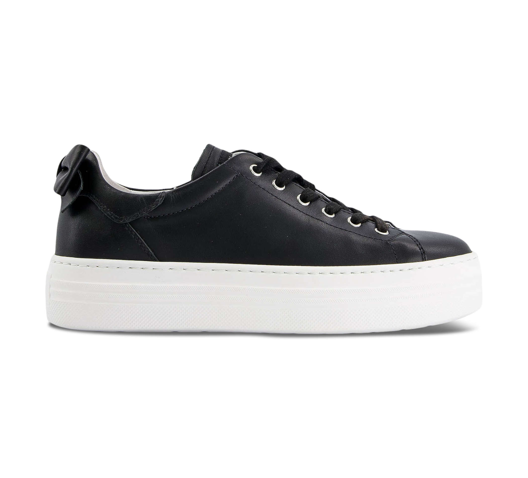 Nero Giardini Sneaker low schwarz