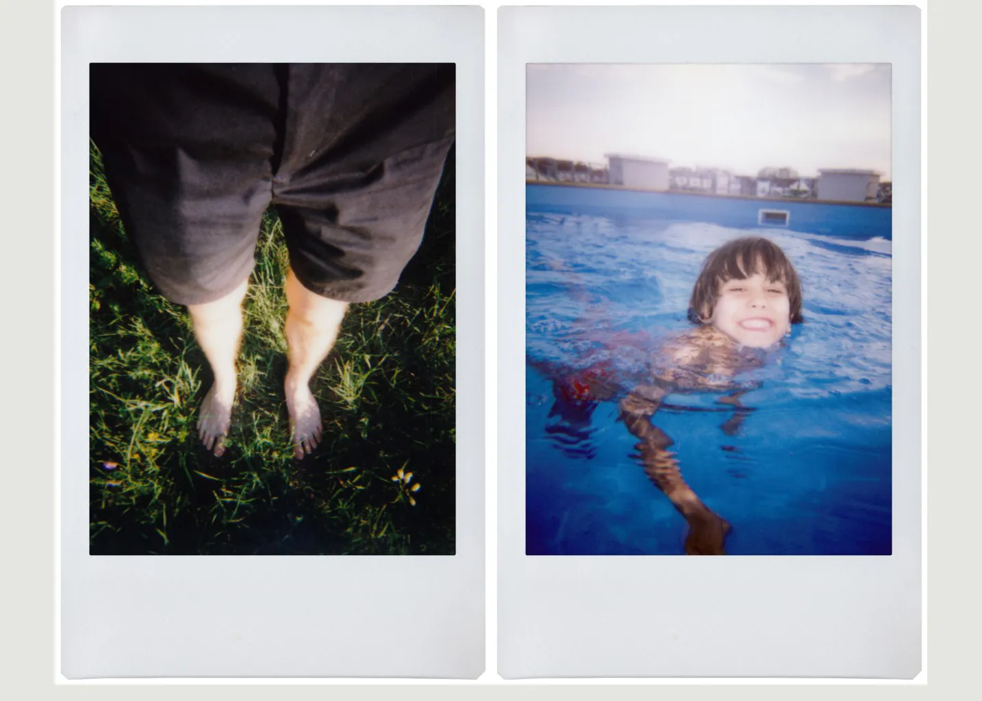 Lomo' Instant Mini Lomography