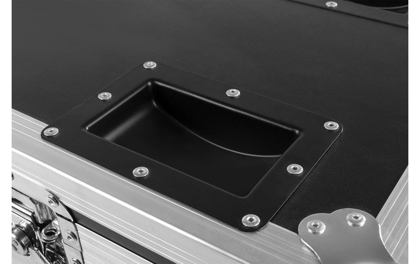 Flightcase FCLCB14<br>Flightcase für 4 LED-Bars LCB14