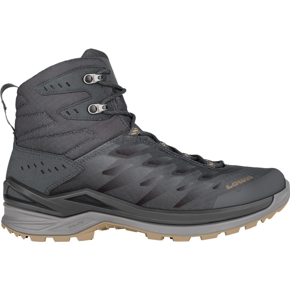 LOWA Ferrox GORE-TEX® Mid Wanderschuhe Herren anthracite