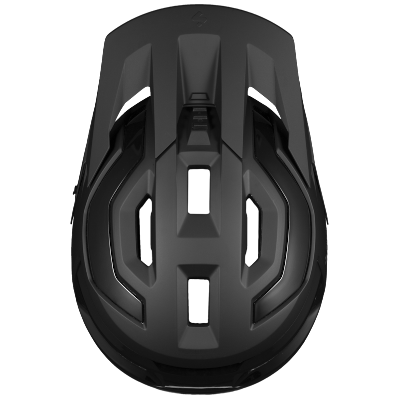 Sweet Protection Bushwhacker 2Vi Mips MTB Cykelhjelm Matsort