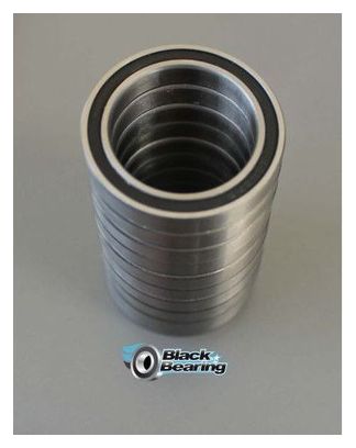 Roulement de pédalier B5 - Blackbearing - BB30 - pack de 10