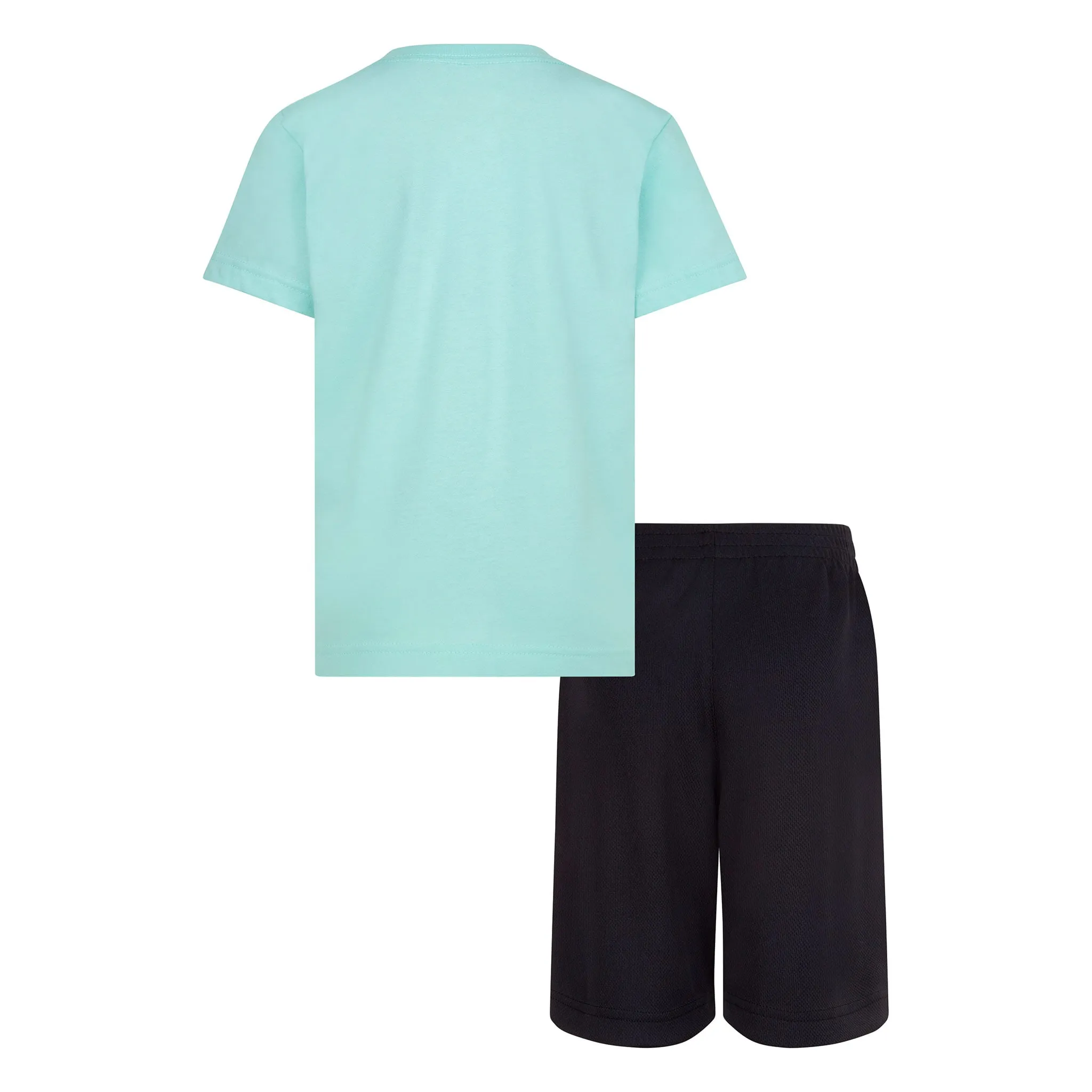 Converse Ensemble 2 Pièces Short 4-7ans